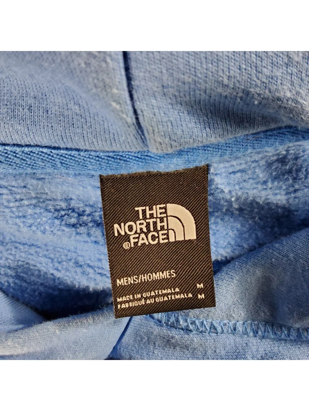 The North Face great north